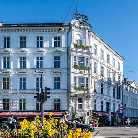 Hotel Babette Guldsmeden Copenaghen Esterno foto