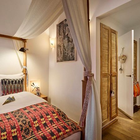 Hotel Babette Guldsmeden Copenaghen Esterno foto