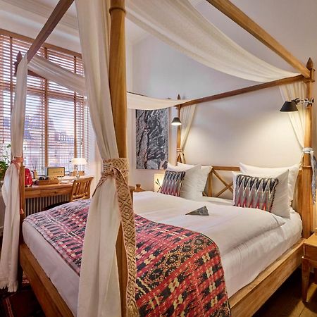Hotel Babette Guldsmeden Copenaghen Esterno foto