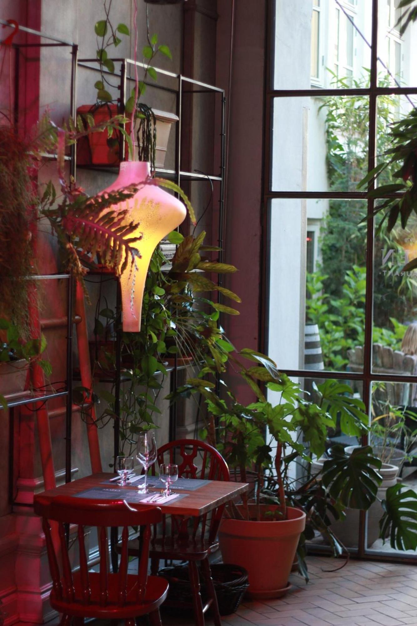 Hotel Babette Guldsmeden Copenaghen Esterno foto