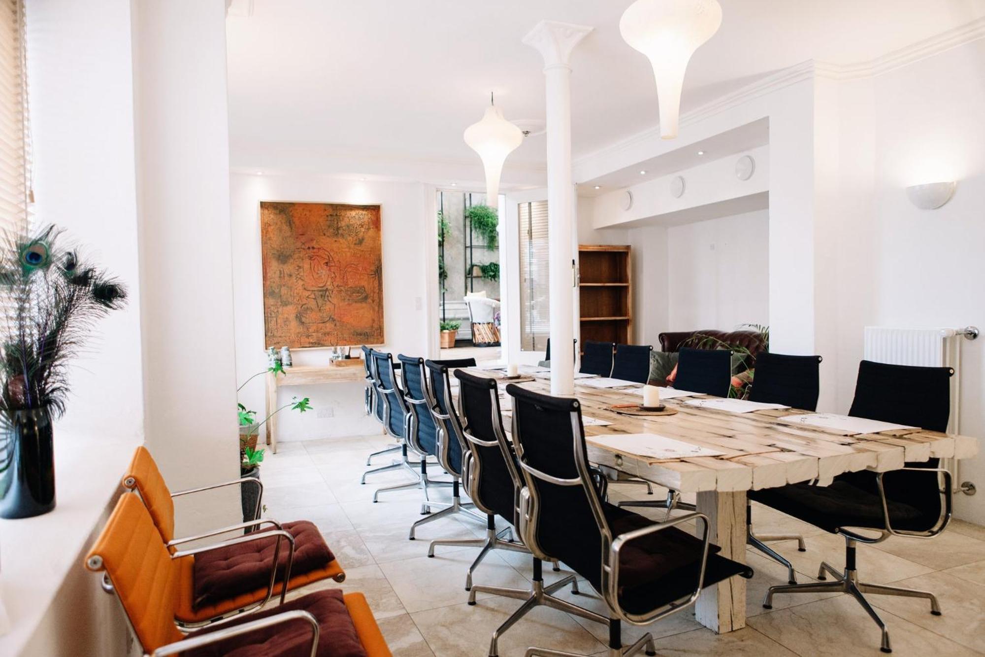 Hotel Babette Guldsmeden Copenaghen Esterno foto