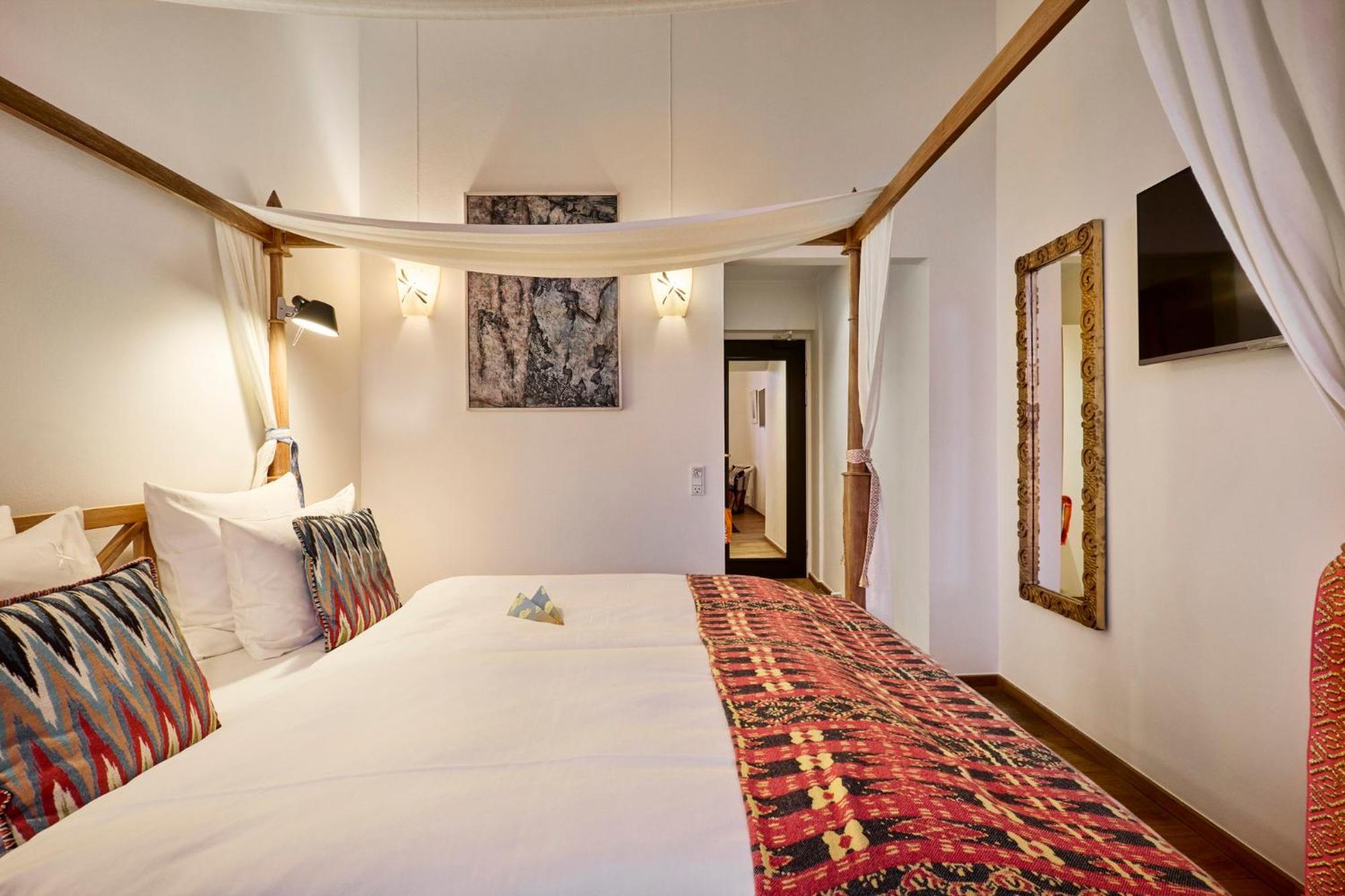 Hotel Babette Guldsmeden Copenaghen Esterno foto