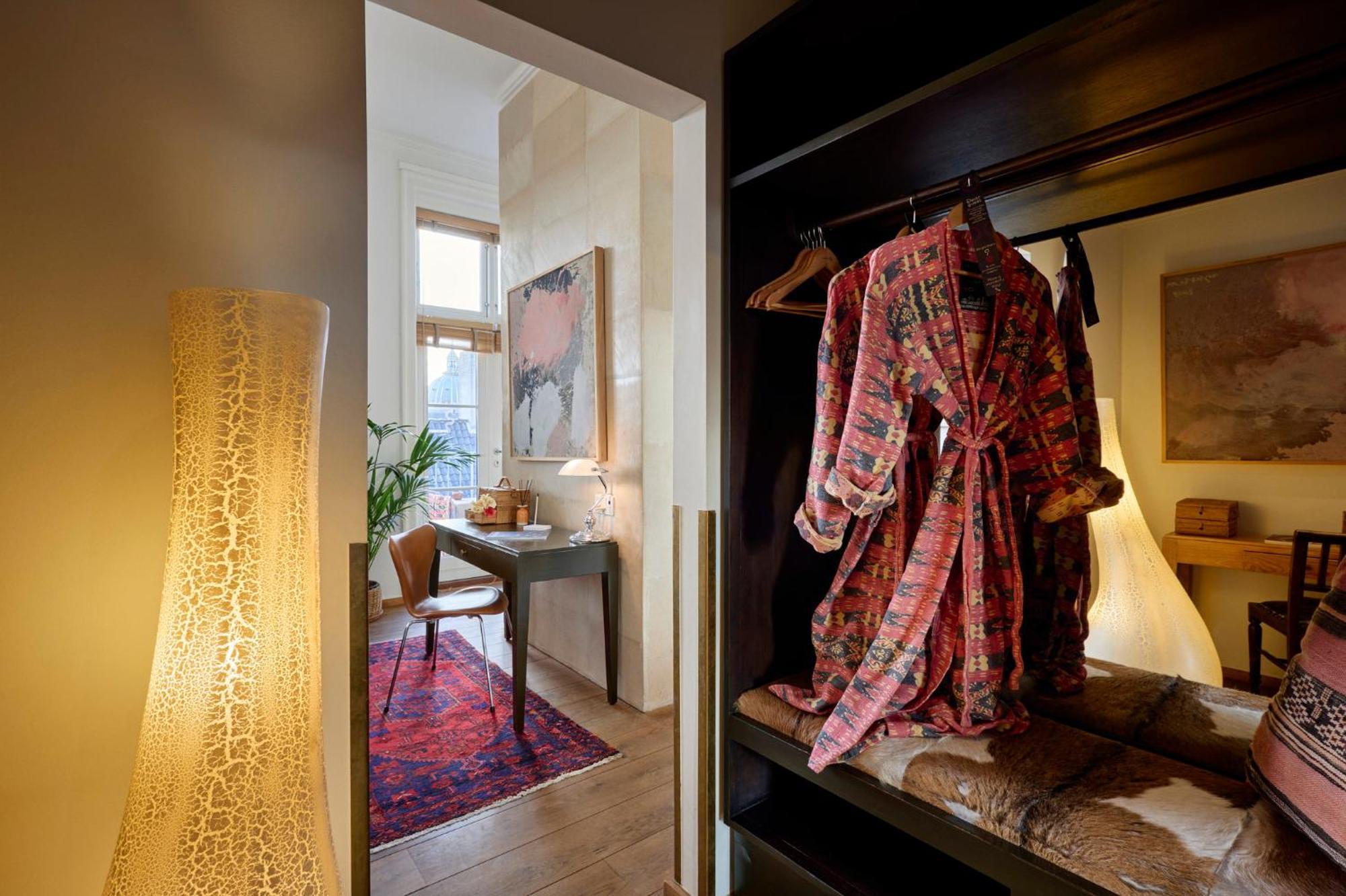 Hotel Babette Guldsmeden Copenaghen Esterno foto
