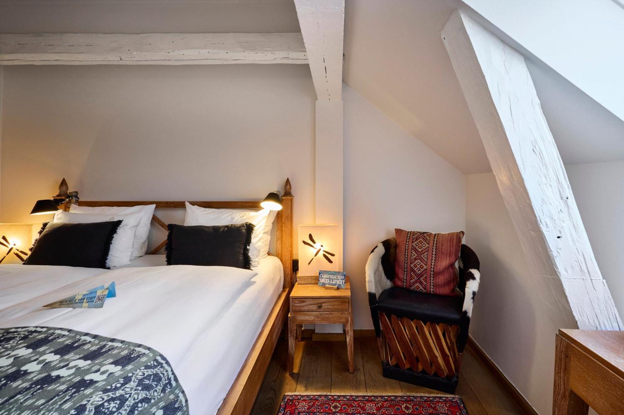 Hotel Babette Guldsmeden Copenaghen Esterno foto