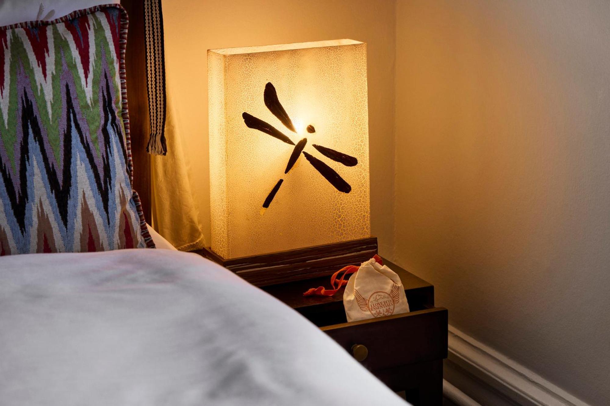 Hotel Babette Guldsmeden Copenaghen Esterno foto
