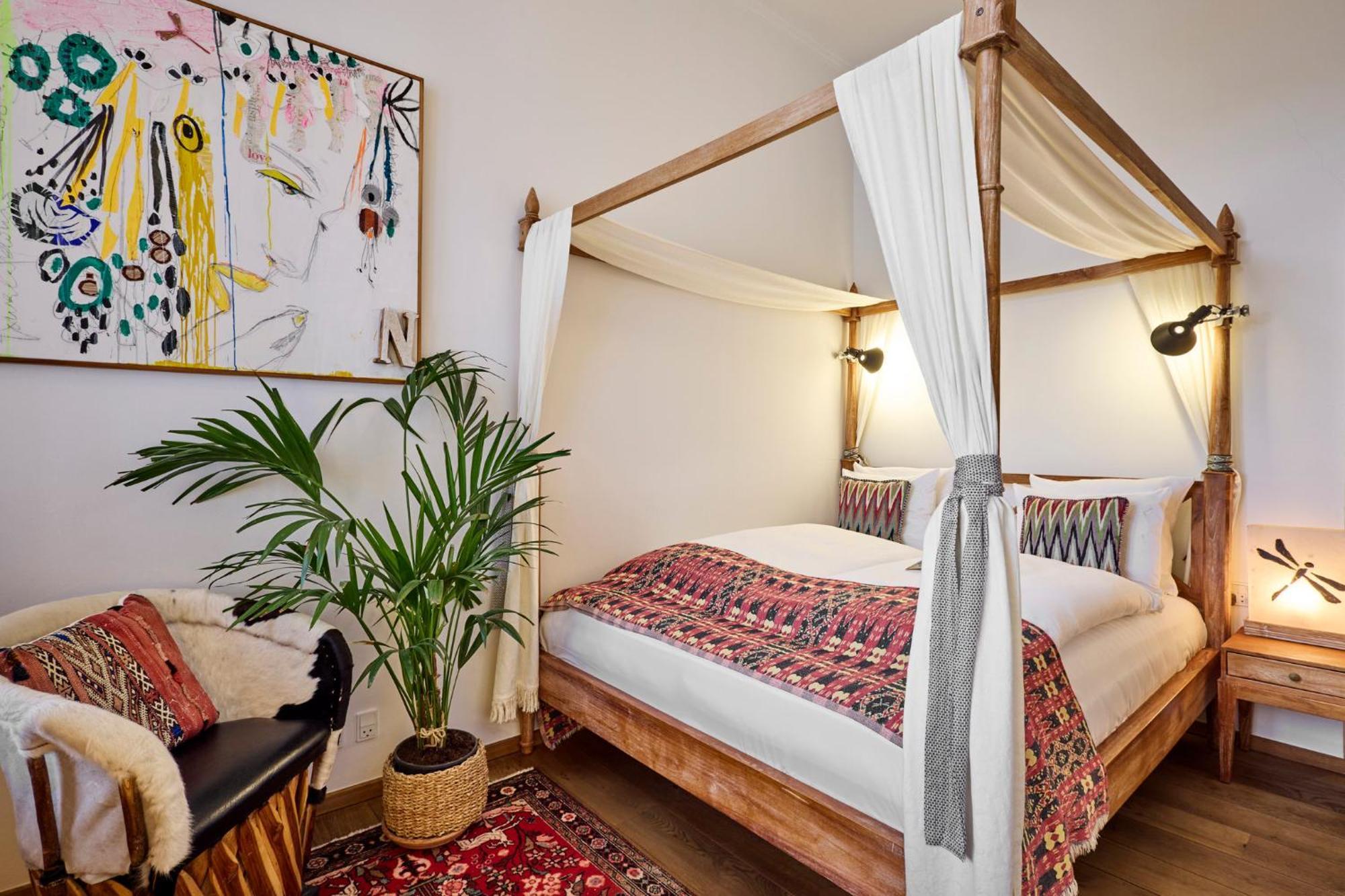 Hotel Babette Guldsmeden Copenaghen Esterno foto
