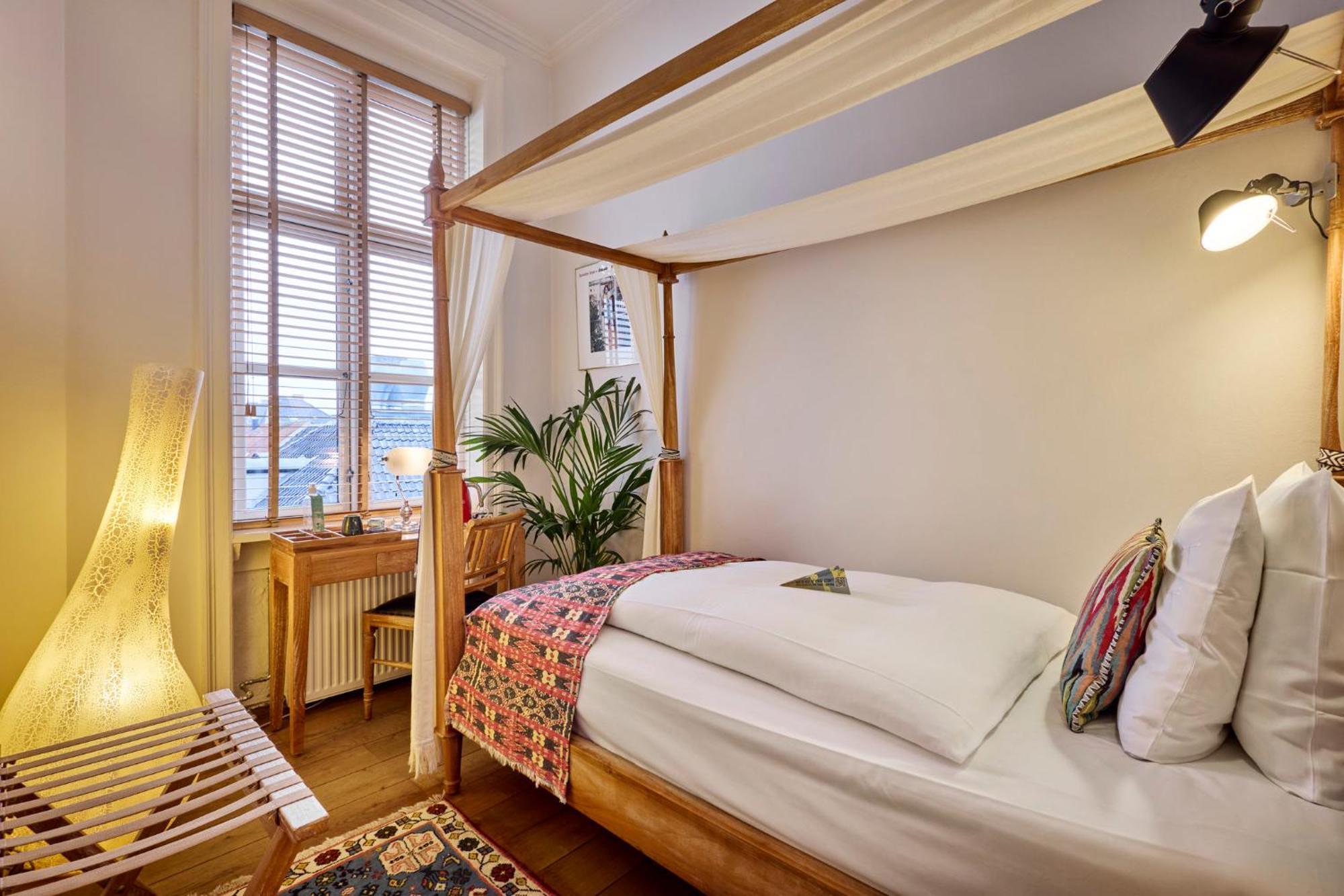 Hotel Babette Guldsmeden Copenaghen Esterno foto