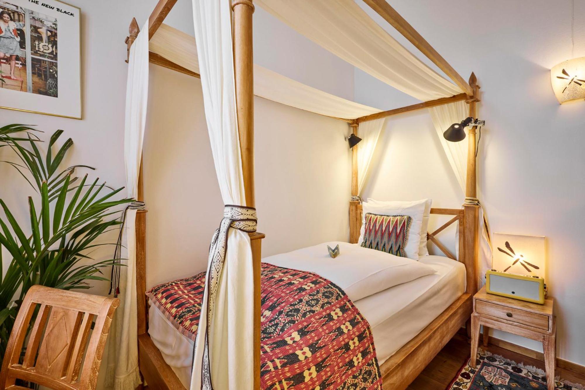 Hotel Babette Guldsmeden Copenaghen Esterno foto