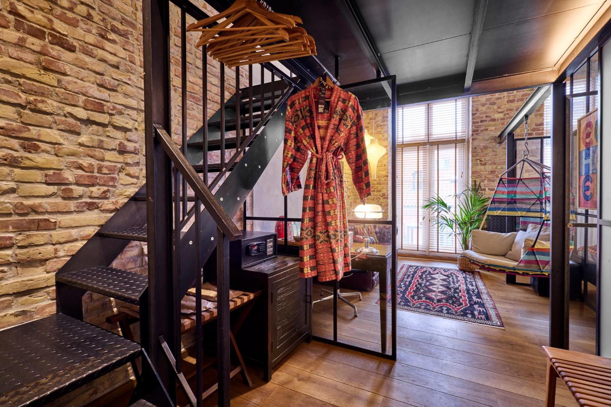Hotel Babette Guldsmeden Copenaghen Esterno foto