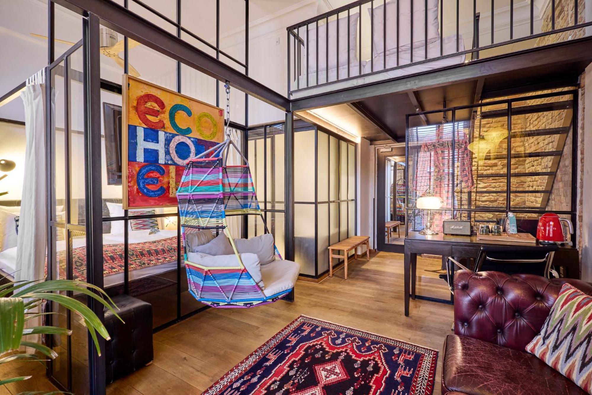 Hotel Babette Guldsmeden Copenaghen Esterno foto
