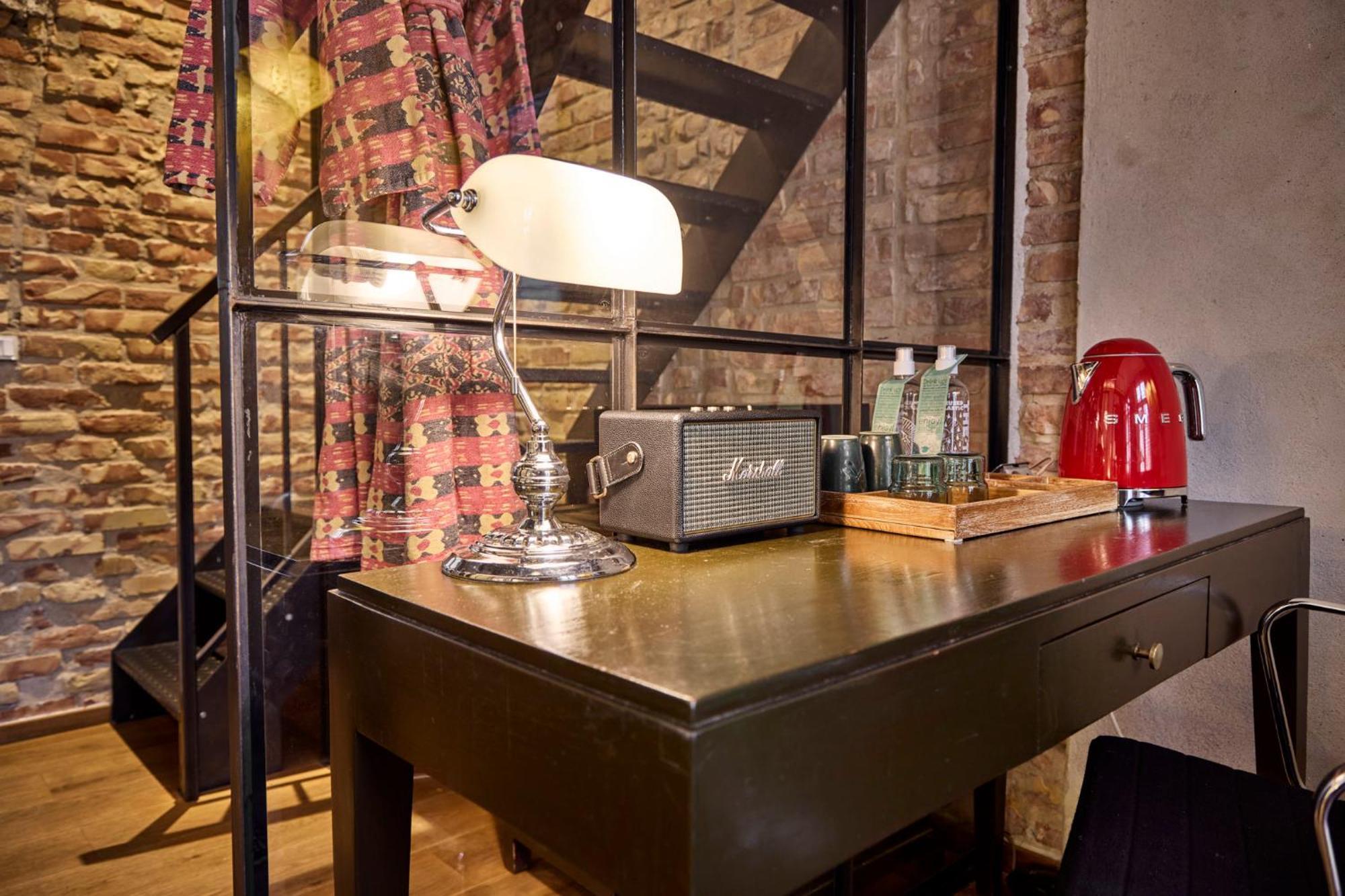 Hotel Babette Guldsmeden Copenaghen Esterno foto