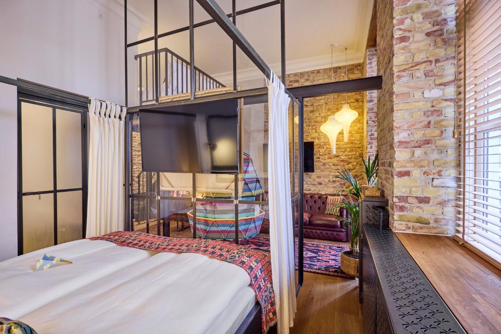 Hotel Babette Guldsmeden Copenaghen Esterno foto