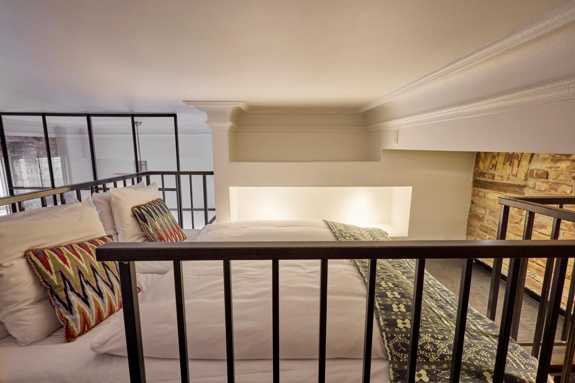 Hotel Babette Guldsmeden Copenaghen Esterno foto