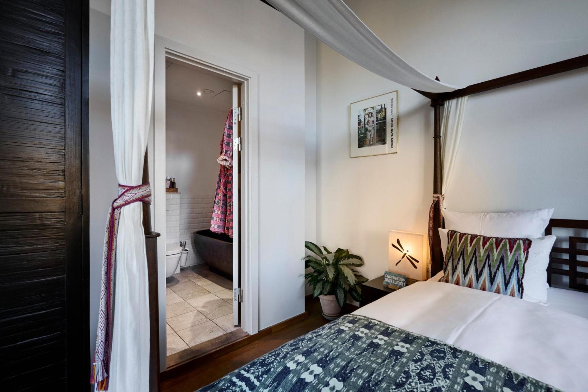 Hotel Babette Guldsmeden Copenaghen Esterno foto