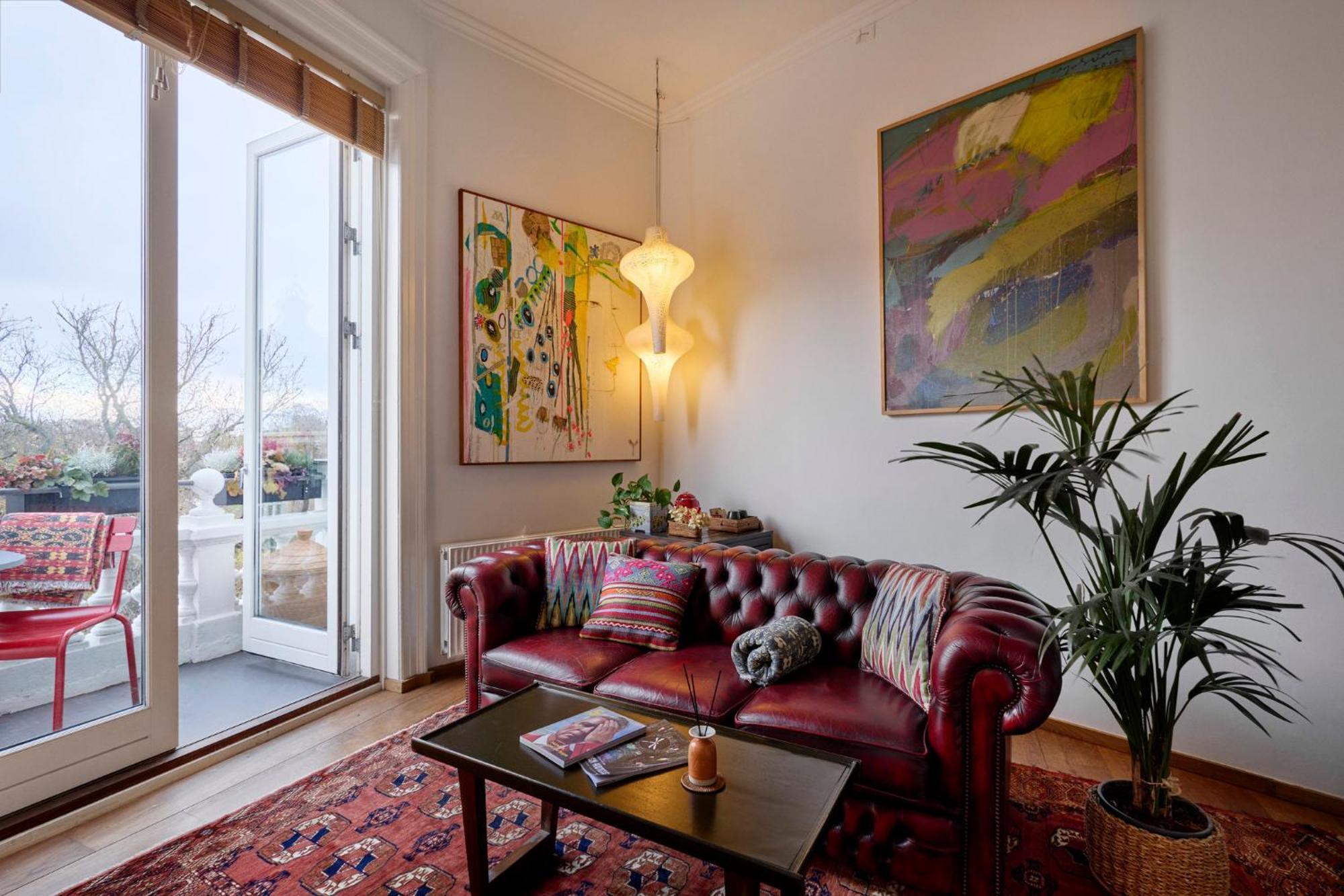 Hotel Babette Guldsmeden Copenaghen Esterno foto