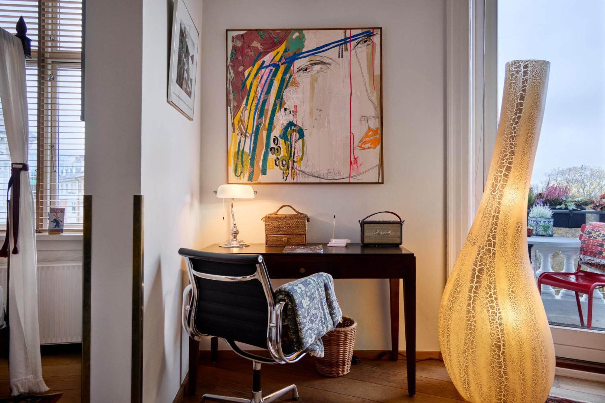 Hotel Babette Guldsmeden Copenaghen Esterno foto