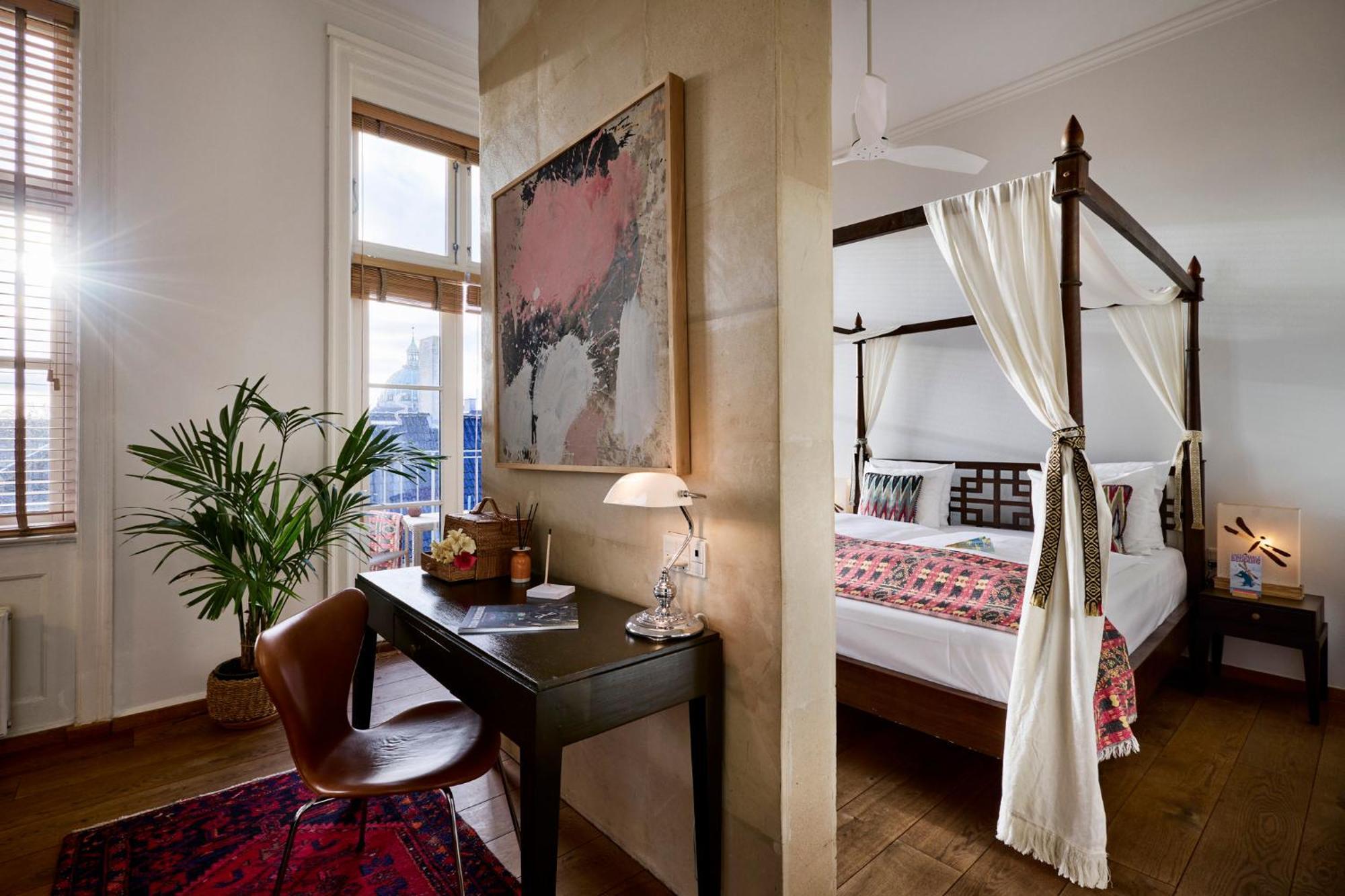 Hotel Babette Guldsmeden Copenaghen Esterno foto