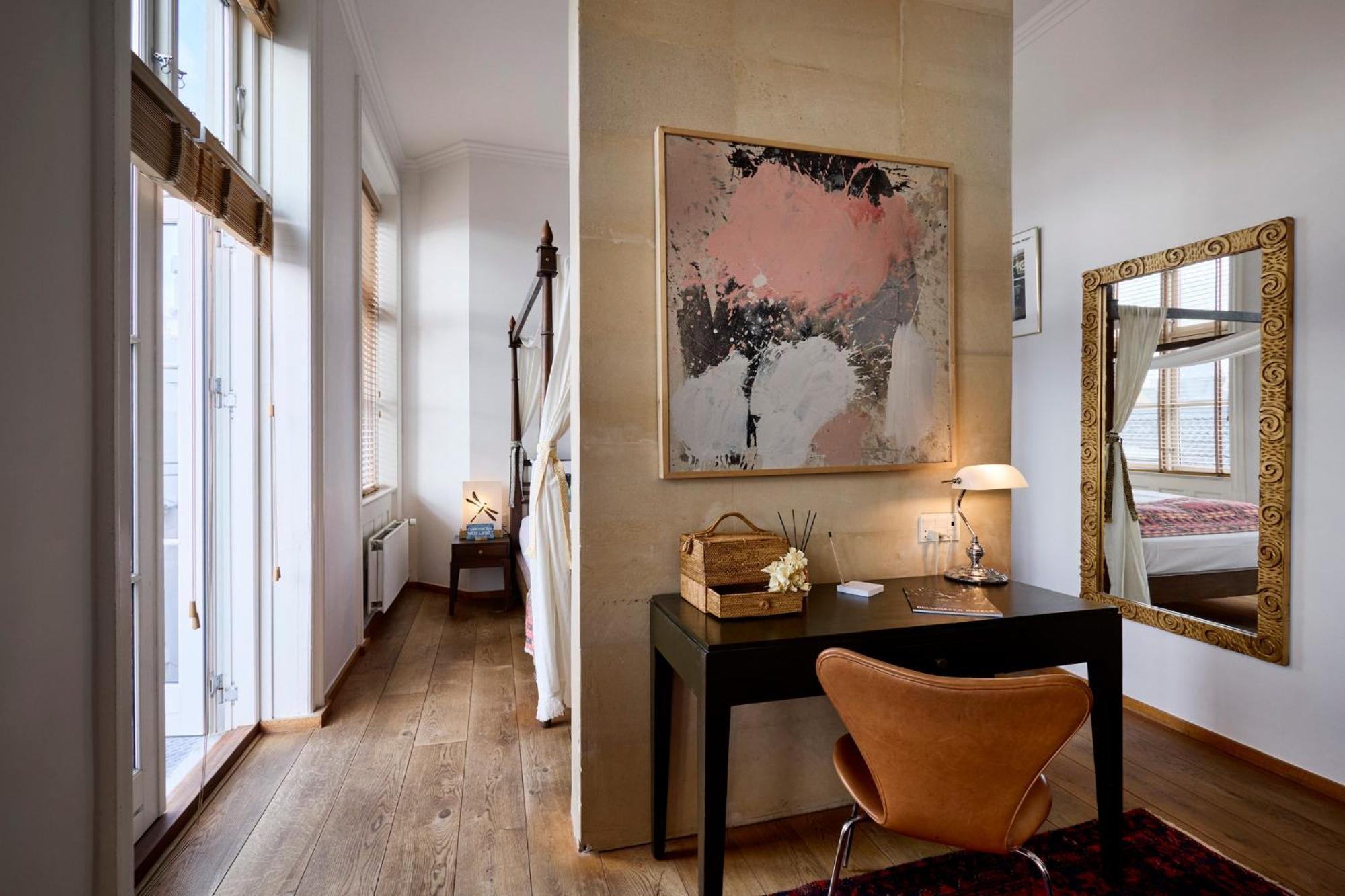 Hotel Babette Guldsmeden Copenaghen Esterno foto