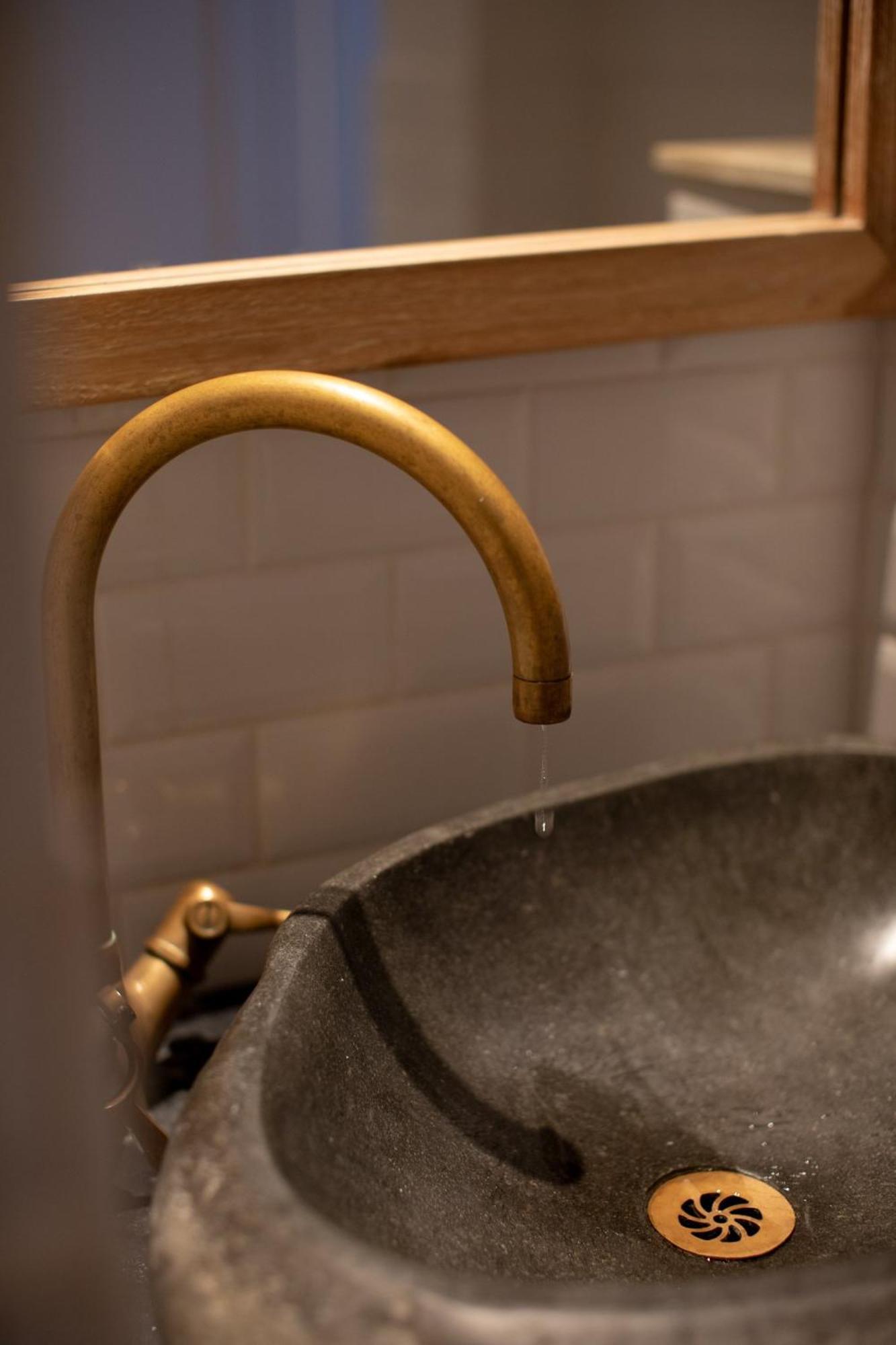 Hotel Babette Guldsmeden Copenaghen Esterno foto