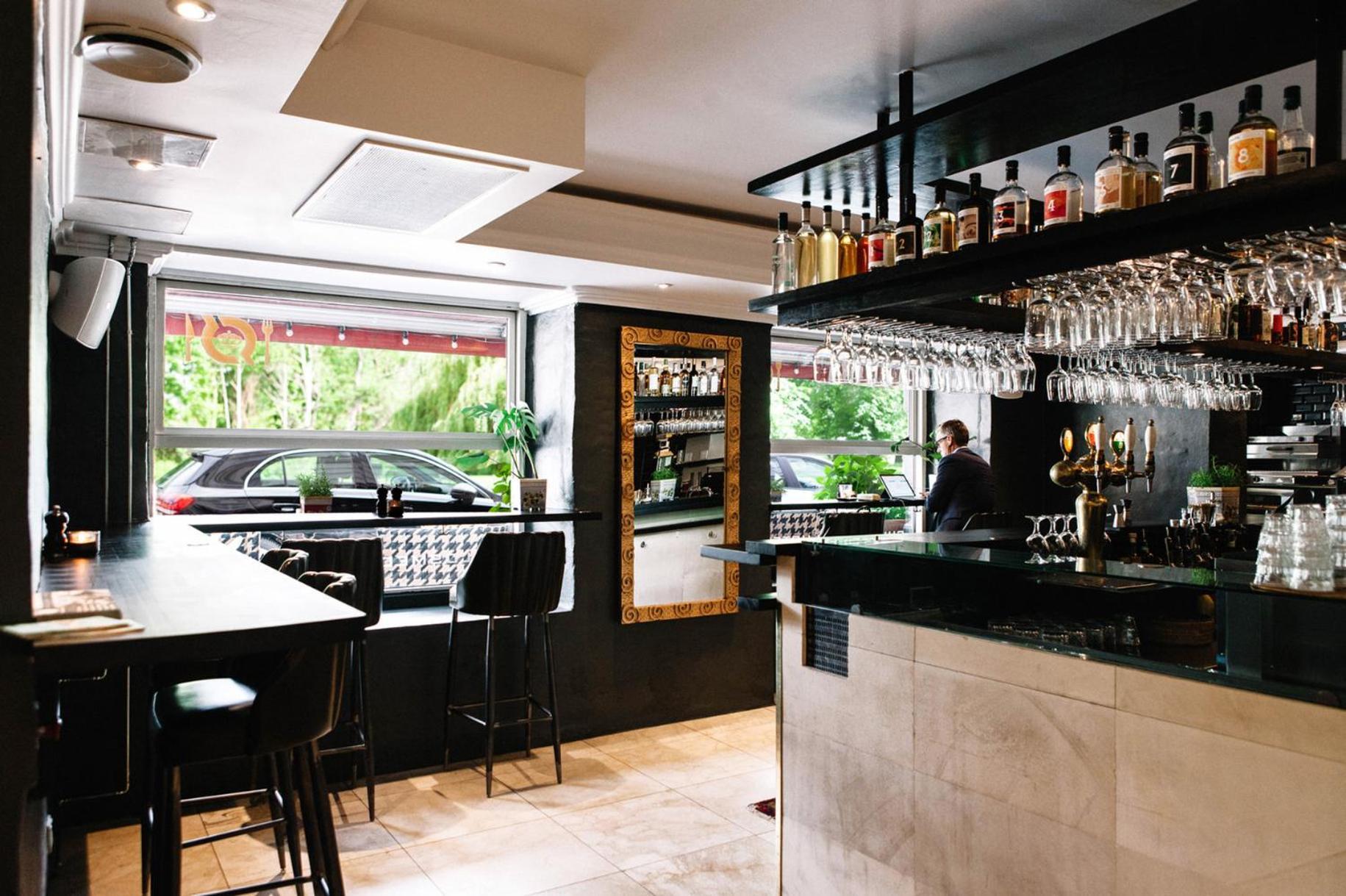 Hotel Babette Guldsmeden Copenaghen Esterno foto